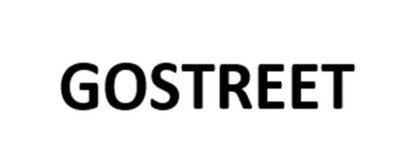 Trademark GOSTREET