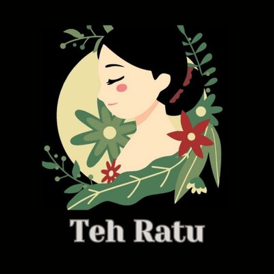 Trademark Teh Ratu