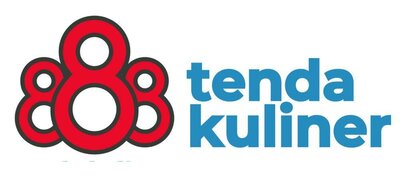 Trademark tenda kuliner 888