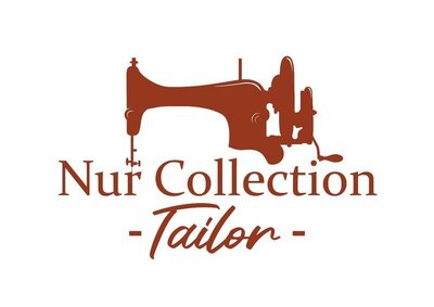 Trademark Nur Collection Tailor