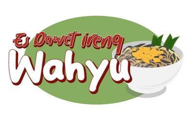 Trademark Es Dawet Ireng Wahyu