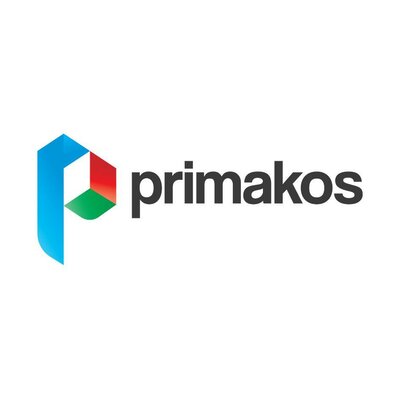 Trademark PRIMAKOS & Lukisan