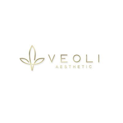 Trademark VEOLI AESTHETIC + Logo