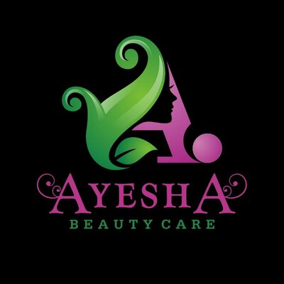 Trademark AYESHA BEAUTY CARE