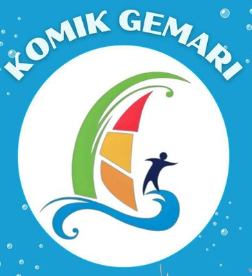 Trademark Komik Gemari