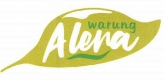 Trademark Warung Alena