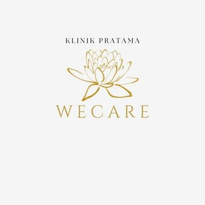 Trademark KLINIK PRATAMA WECARE