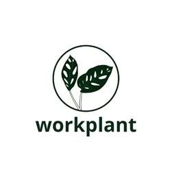 Trademark WORKPLANT