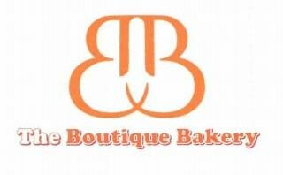 Trademark The Boutique Bakery