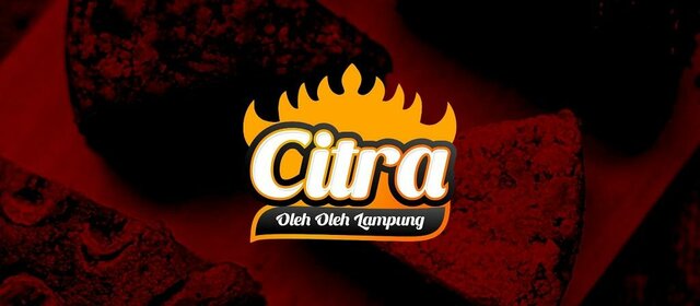 Trademark Citra Oleh Oleh Lampung