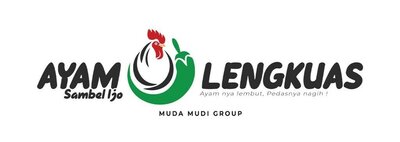 Trademark AYAM LENGKUAS Sambel Ijo MUDA MUDI GROUP