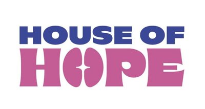 Trademark HOUSE OF HOPE