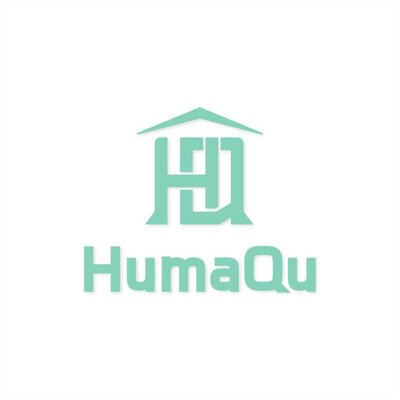 Trademark HUMAQU + LOGO