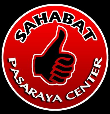 Trademark SAHABAT PASARAYA CENTER