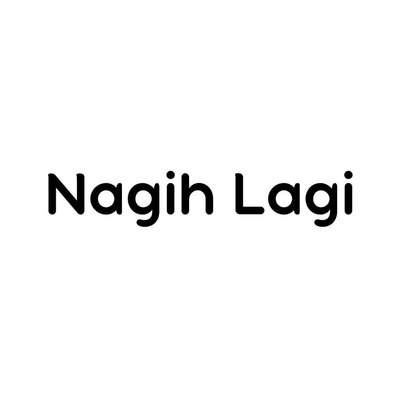 Trademark Nagih Lagi