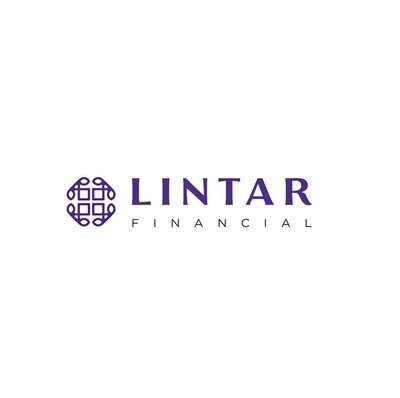 Trademark LINTAR FINANCIAL