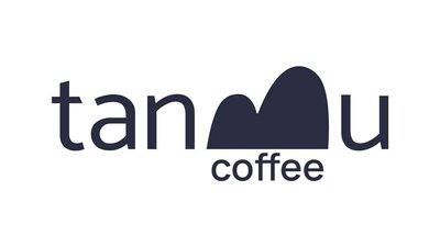 Trademark tanmu coffee + logo