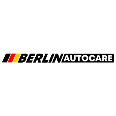 Trademark Berlin Autocare