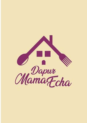 Trademark Dapur Mama Echa