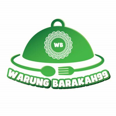 Trademark Warung Barakah 99