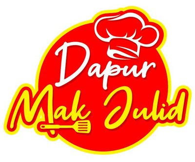 Trademark Dapur Mak Julid