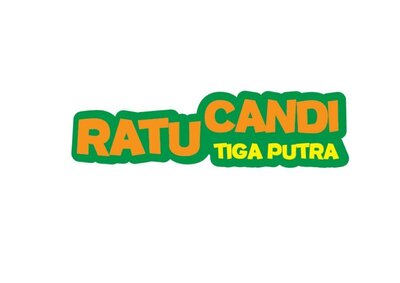 Trademark Ratu Candi Tiga Putra