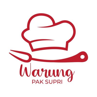 Trademark Warung Pak Supri