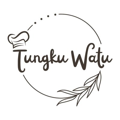 Trademark Tungku Watu