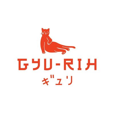 Trademark GYU-RIH