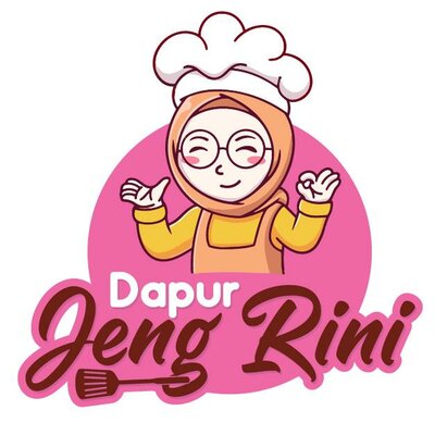 Trademark Dapur Jeng Rini