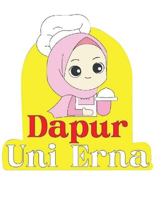 Trademark Dapur Uni Erna