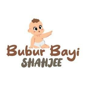 Trademark Bubur Bayi Shahjee