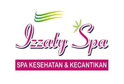 Trademark IZZATY SPA + LOGO