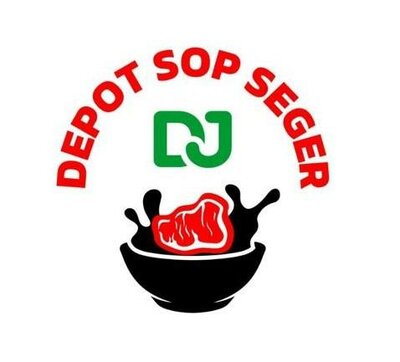 Trademark DEPOT SOP SEGER DJ + logo