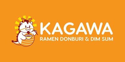 Trademark KAGAWA RAMEN DONBURI & DIM SUM