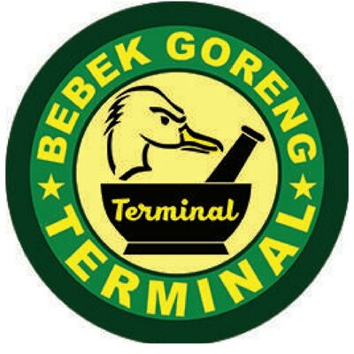 Trademark Bebek Goreng Terminal