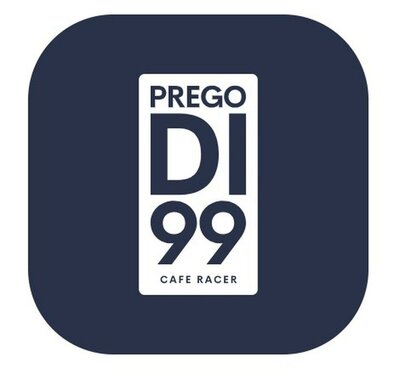 Trademark PREGO DI 99 CAFE RACER