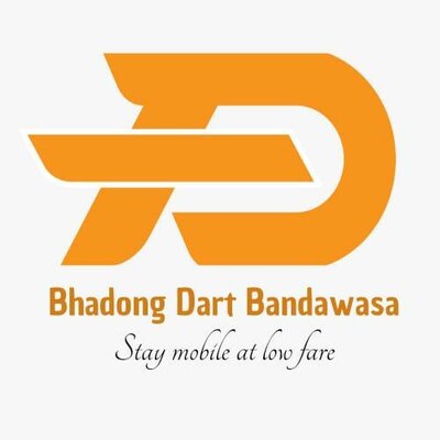 Trademark Badhong Dart Bandawasa