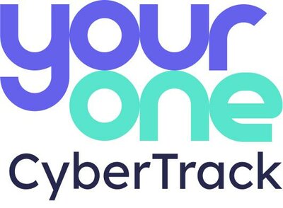 Trademark YourOneCyberTrack