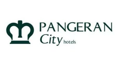 Trademark PANGERAN City hotels + LOGO