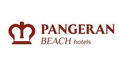 Trademark PANGERAN BEACH hotels + LOGO