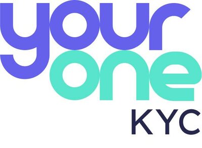 Trademark YourOneKYC