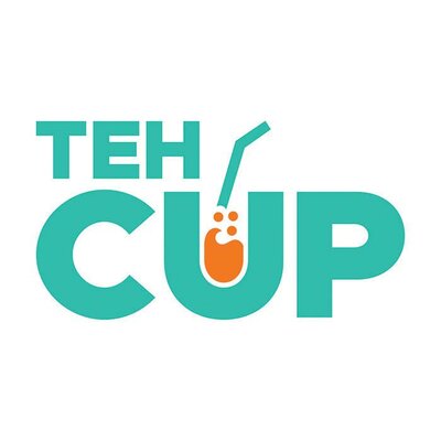 Trademark TEH CUP