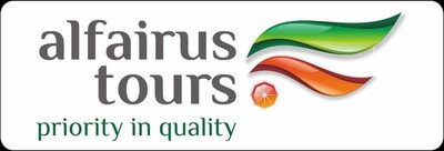 Trademark alfairus tours