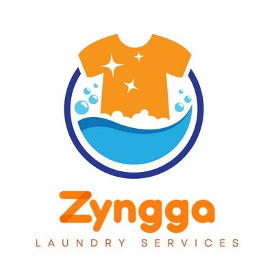 Trademark Zyngga Laundry Services