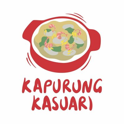 Trademark KAPURUNG KASUARI