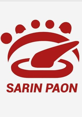 Trademark SARIN PAON