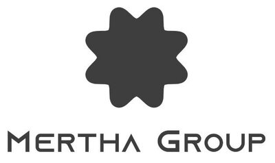 Trademark MERTHA GROUP + LOGO