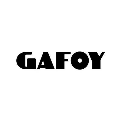 Trademark GAFOY