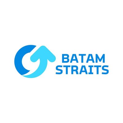 Trademark Batam Straits + LOGO